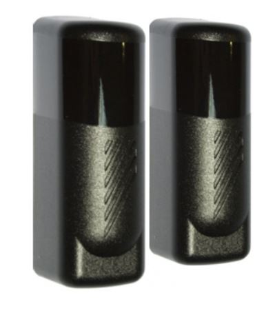 12-24V AC/DC, NO/NC, állítható fej, kültéri, NOLOGO ZOOM Z-180